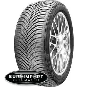 Maxxis Premitra all season ap3 suv 225/40 R18 92 W XL  TL BORDINO  DOT 2024
